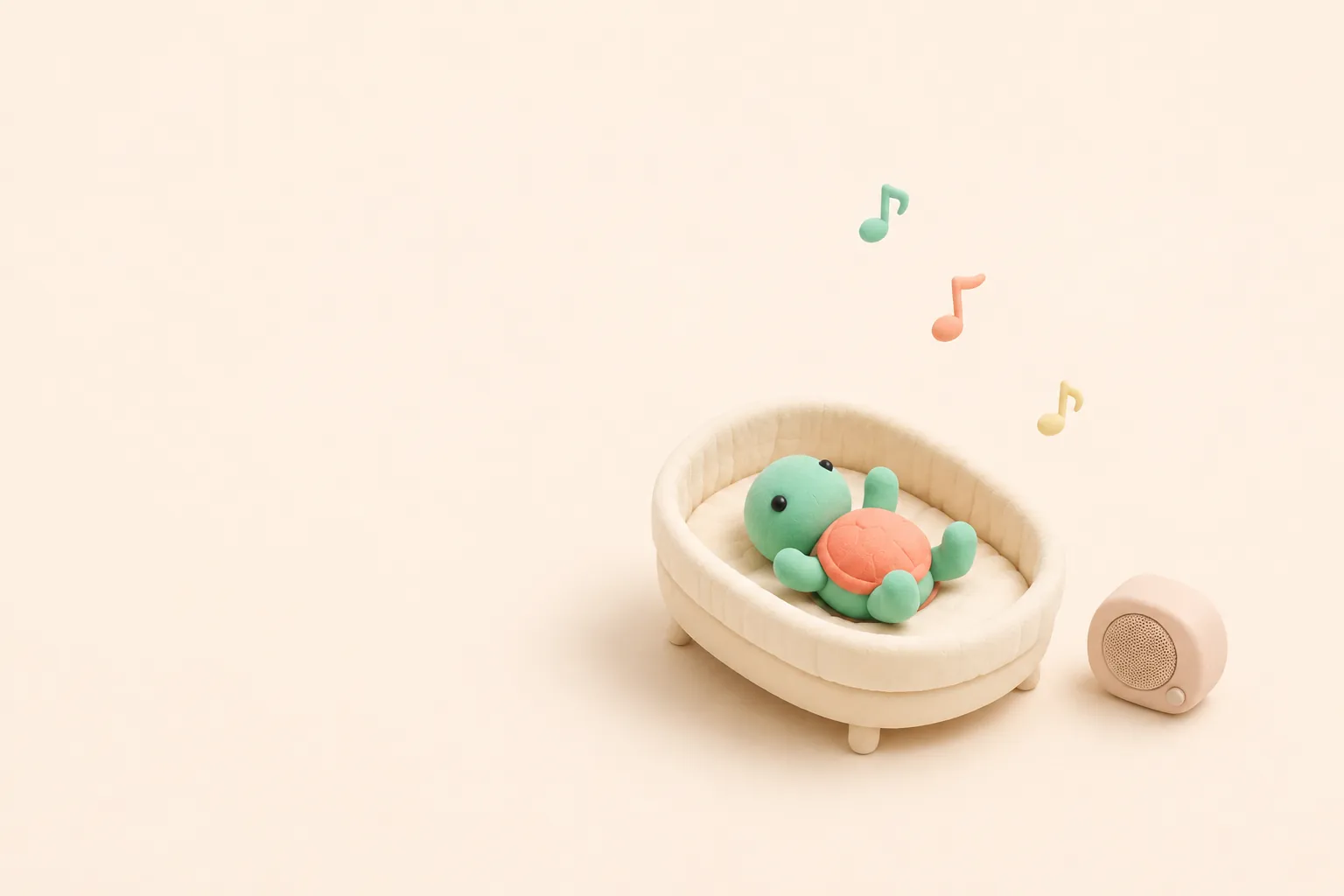 Soothing Music