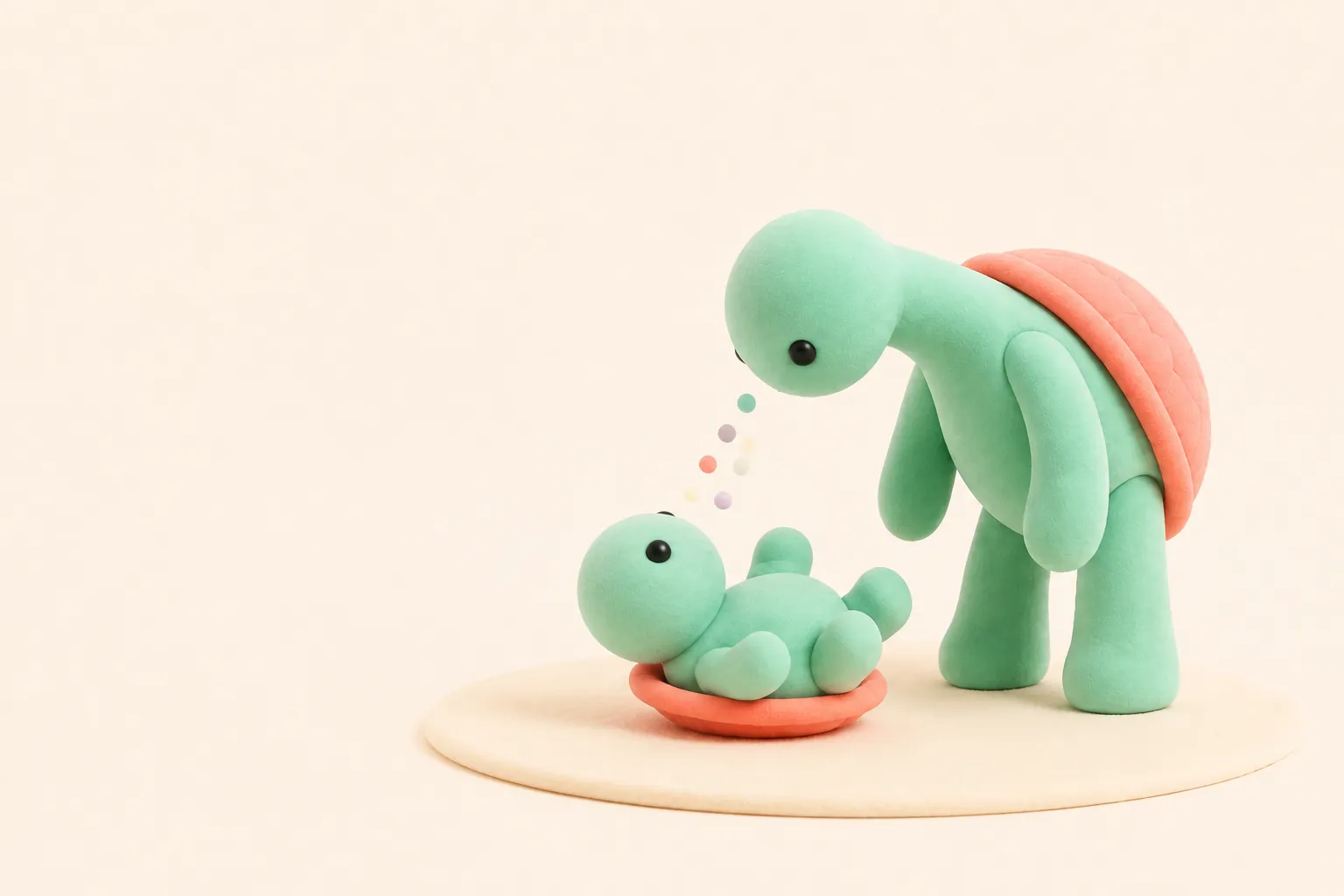 Baby Talk