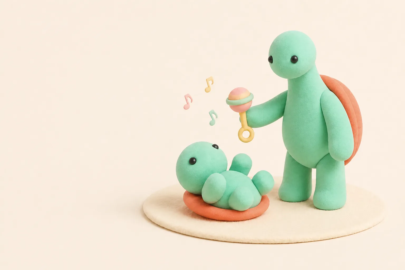 Rattle Game