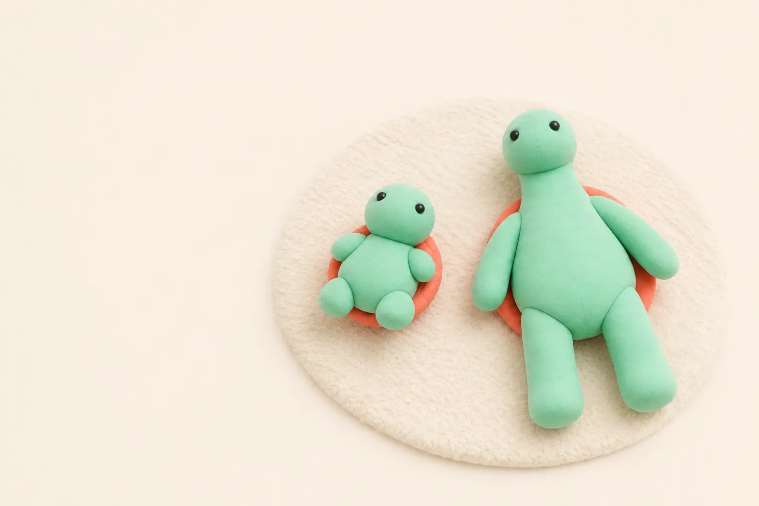 Be the Baby